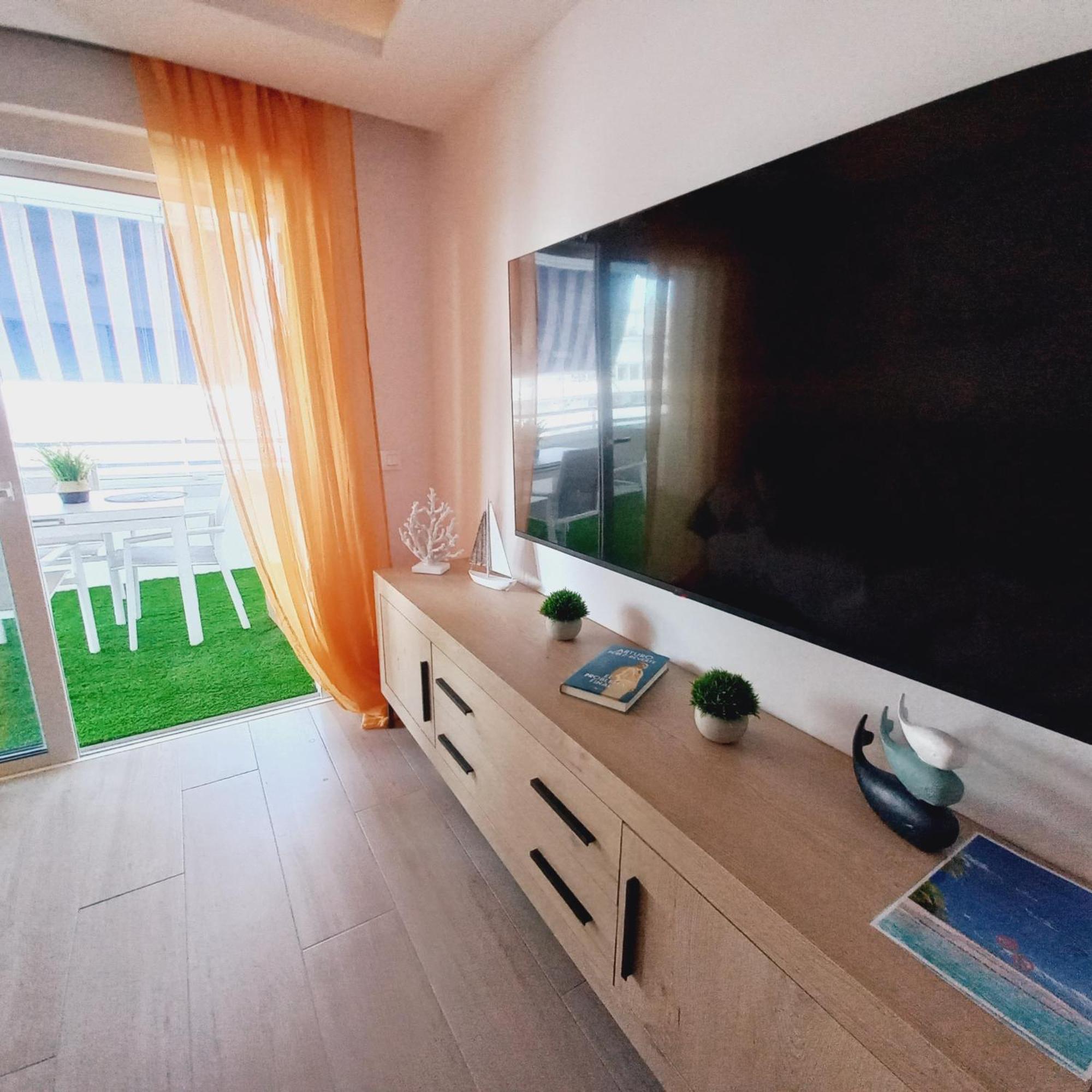 Sun & Apartamento *