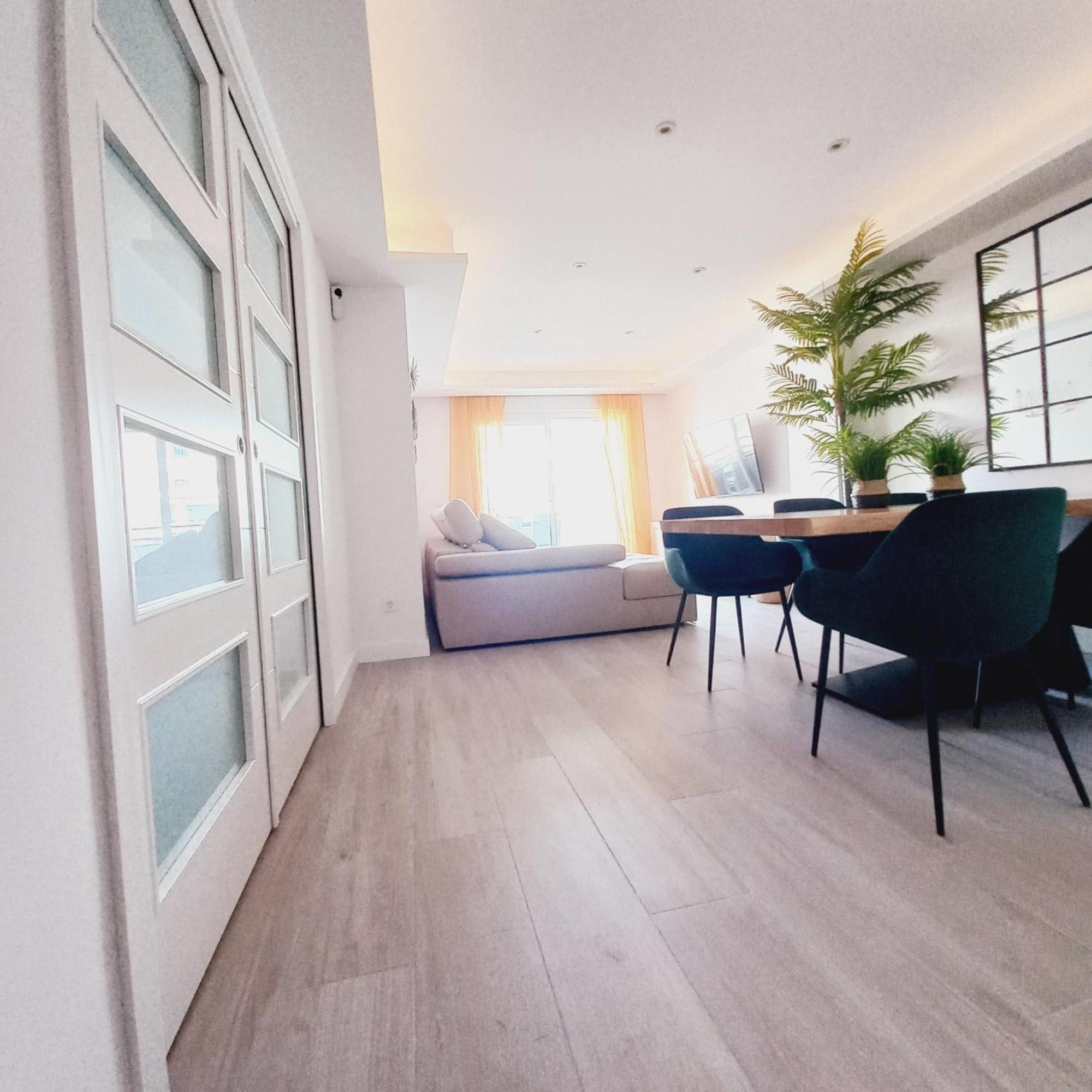 Apartamento Sun & Marbella