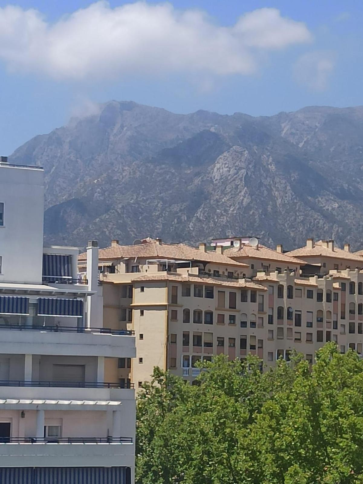 Apartamento Sun & *