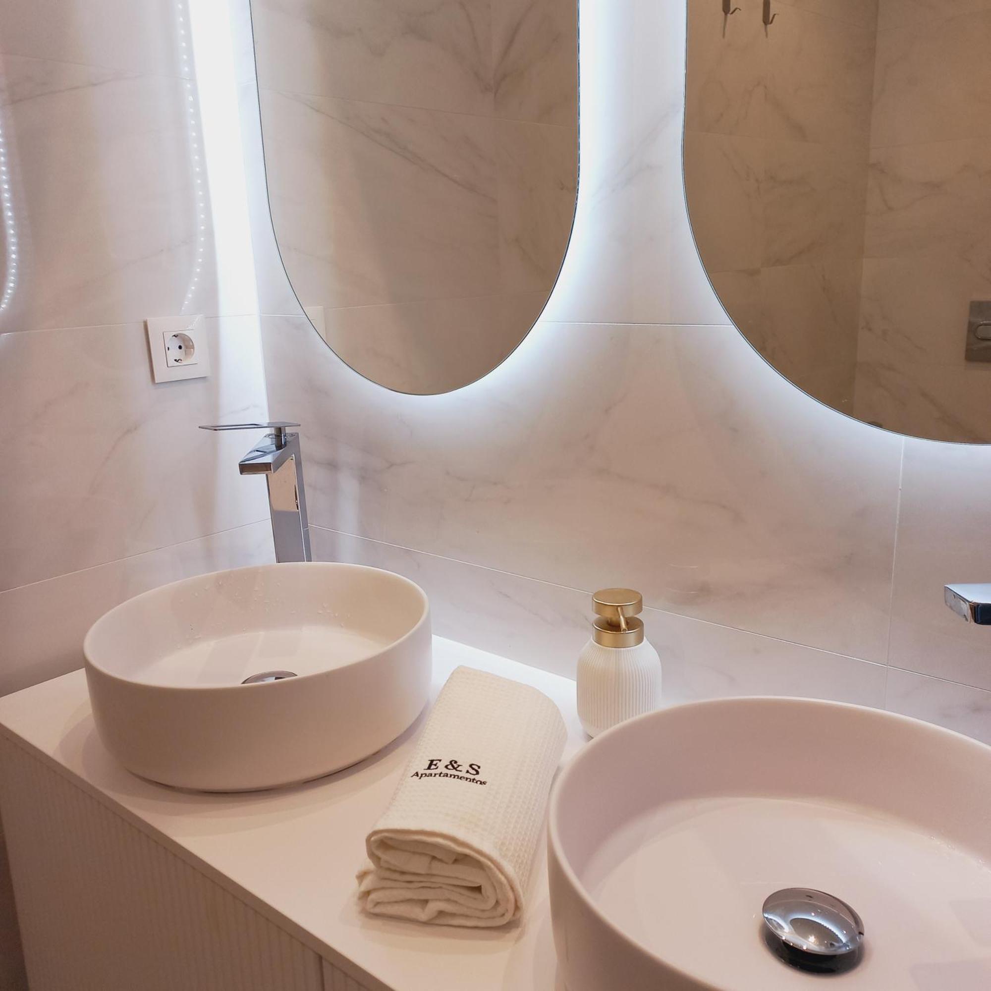 Apartamento Sun & Marbella