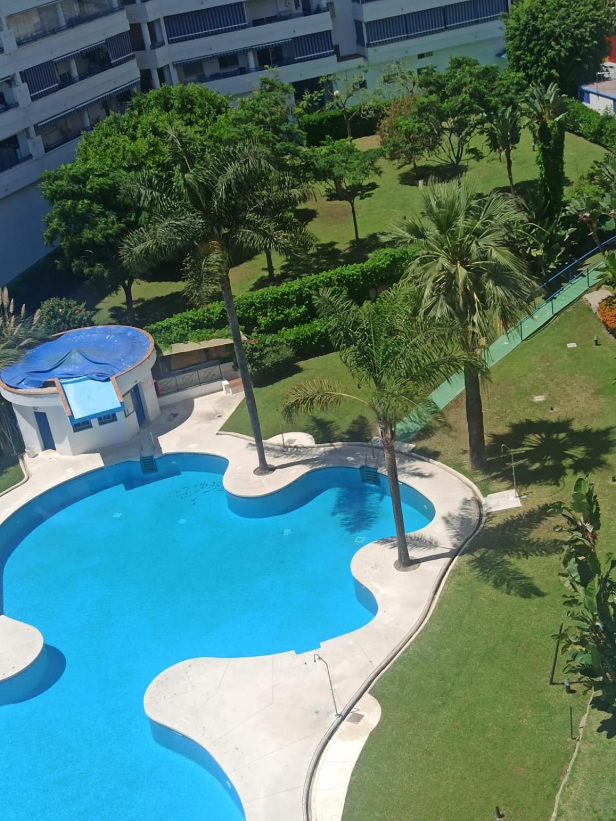 Apartamento Sun & Marbella