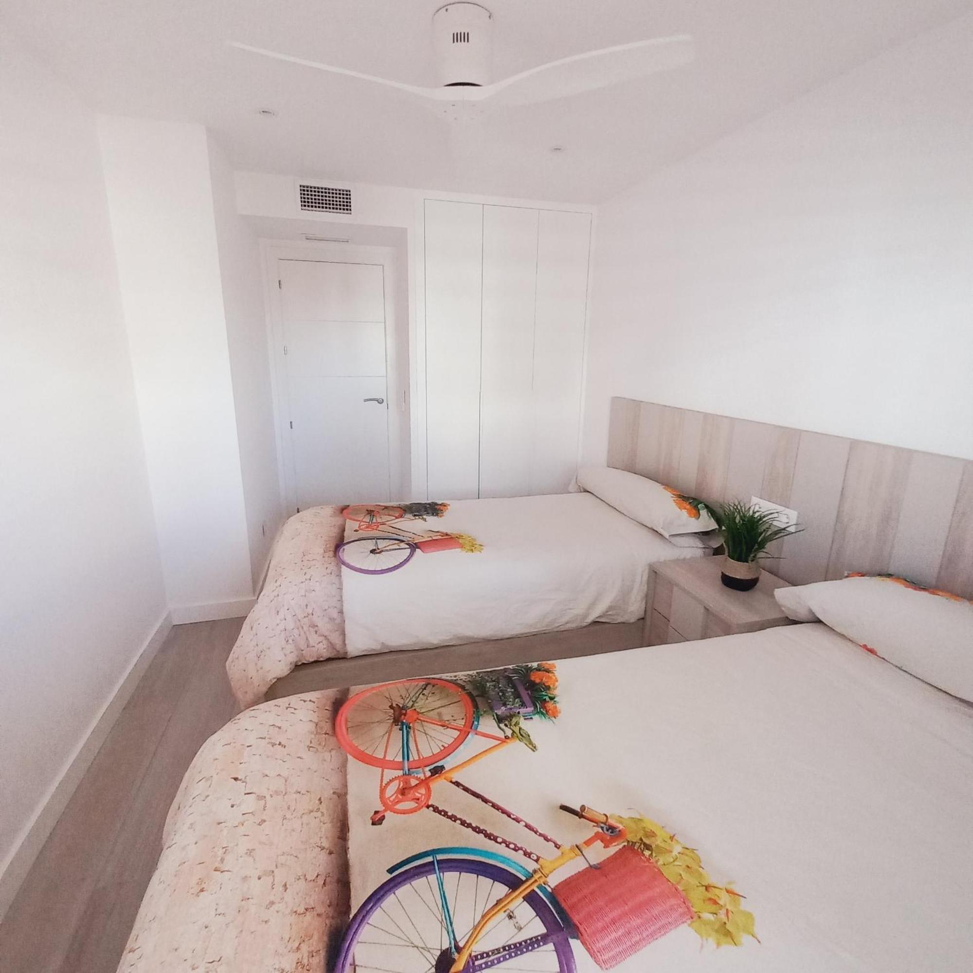 Sun & Apartamento *