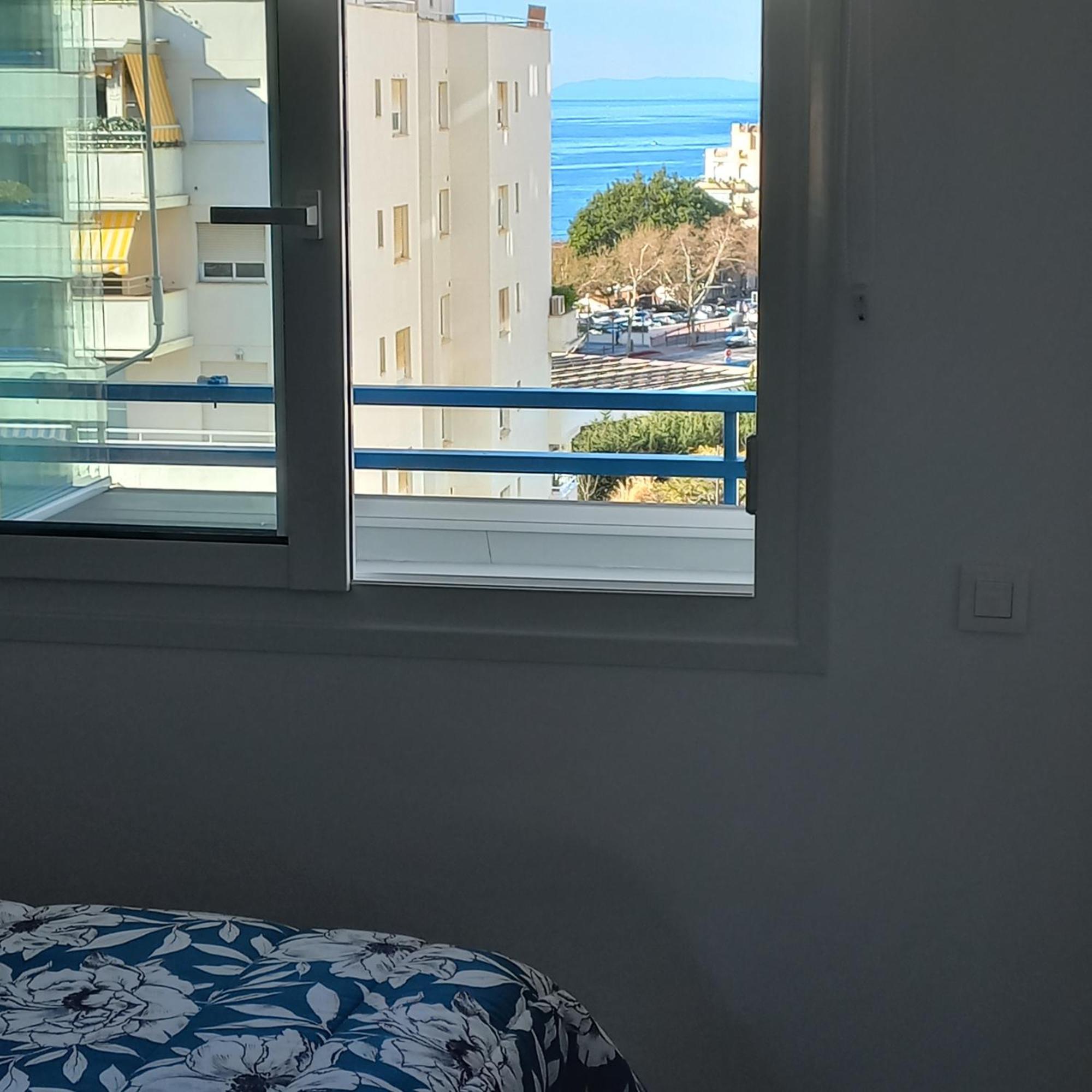 Apartamento Sun &
